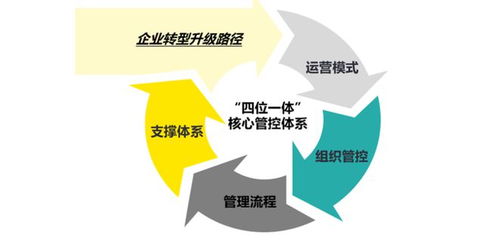 構建一體化集團管控體系，賦能企業轉型升級——財資一家助力企業管理新突破