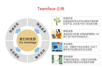 Teamface CRM 企業(yè)級開源CRM的靈活定制之道
